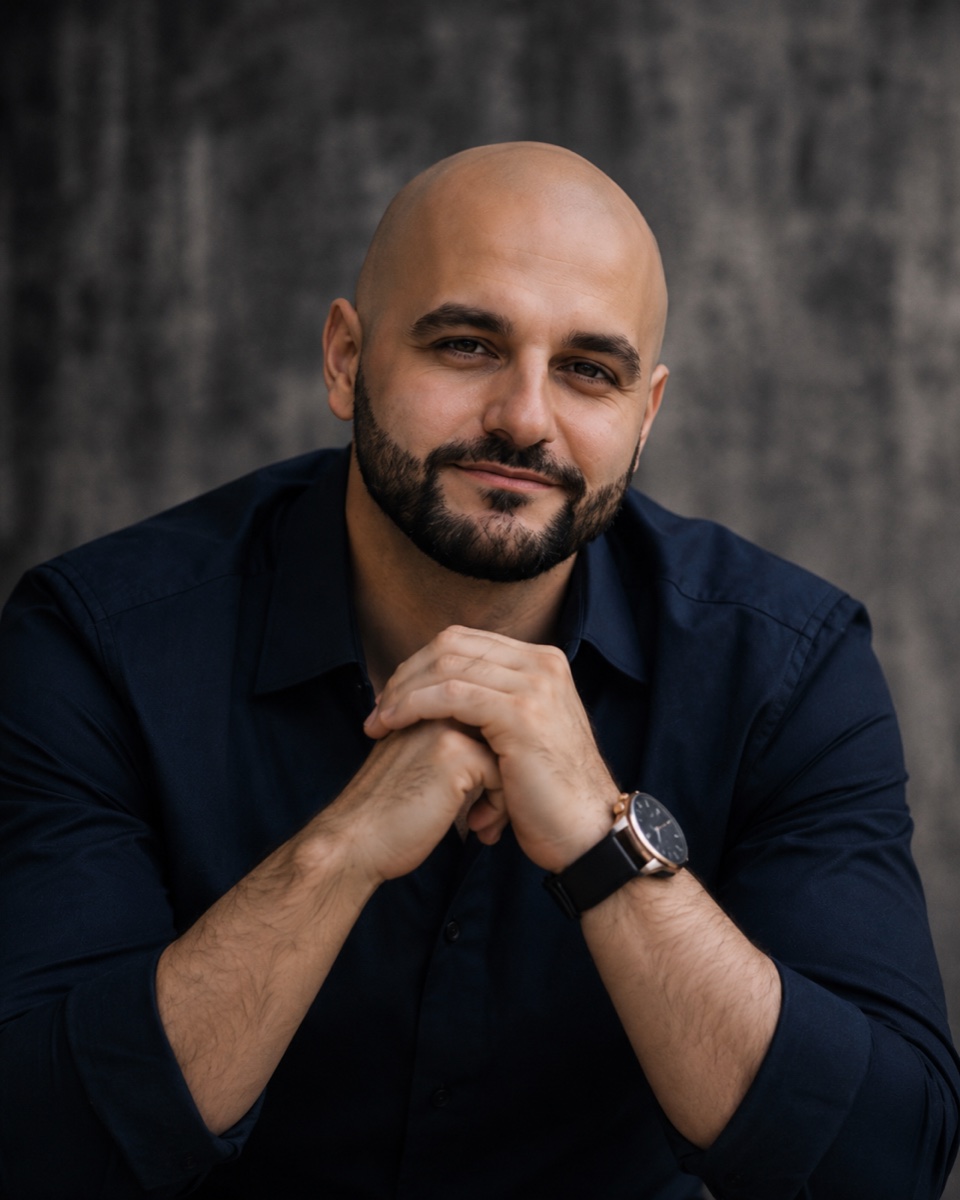 Moses Aronov